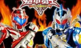 铠甲英雄最新爆料,神秘新角色曝光，全新战力即将加入战斗！